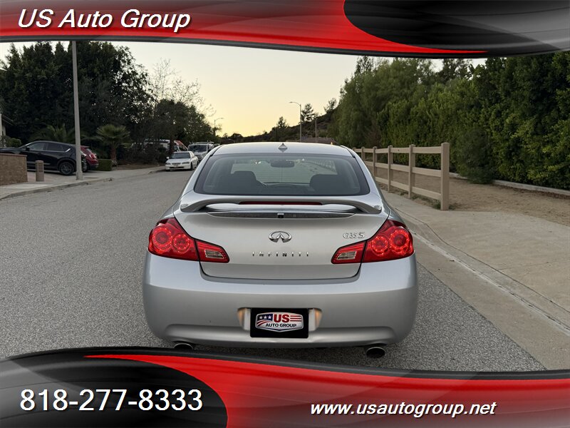 2007 INFINITI G35 Sport - Photo 5 - Sun Valley, CA 91352