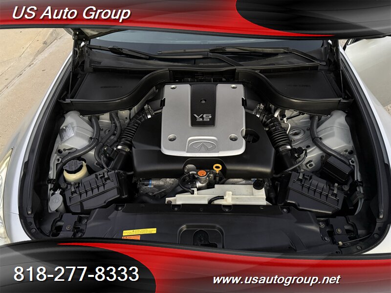 2007 INFINITI G35 Sport - Photo 37 - Sun Valley, CA 91352