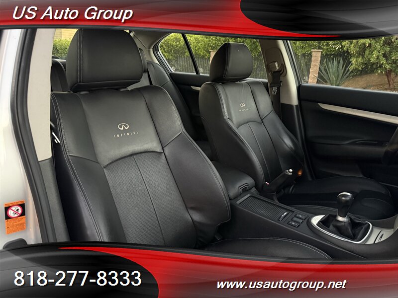 2007 INFINITI G35 Sport - Photo 20 - Sun Valley, CA 91352