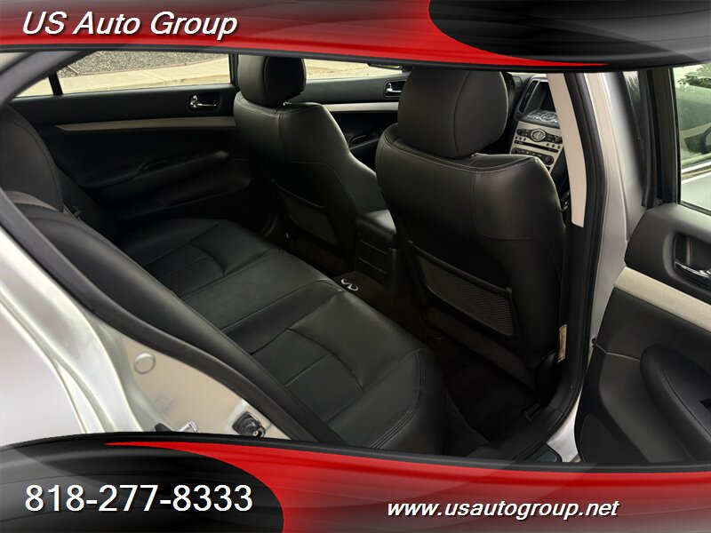 2007 INFINITI G35 Sport - Photo 26 - Sun Valley, CA 91352
