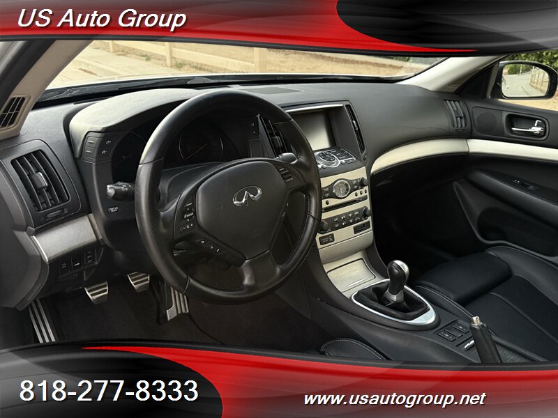 2007 INFINITI G35 Sport - Photo 16 - Sun Valley, CA 91352
