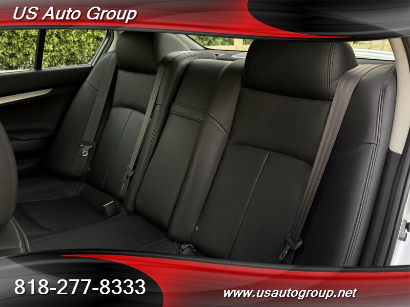 2007 INFINITI G35 Sport - Photo 30 - Sun Valley, CA 91352