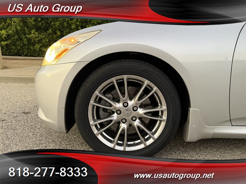 2007 INFINITI G35 Sport - Photo 35 - Sun Valley, CA 91352