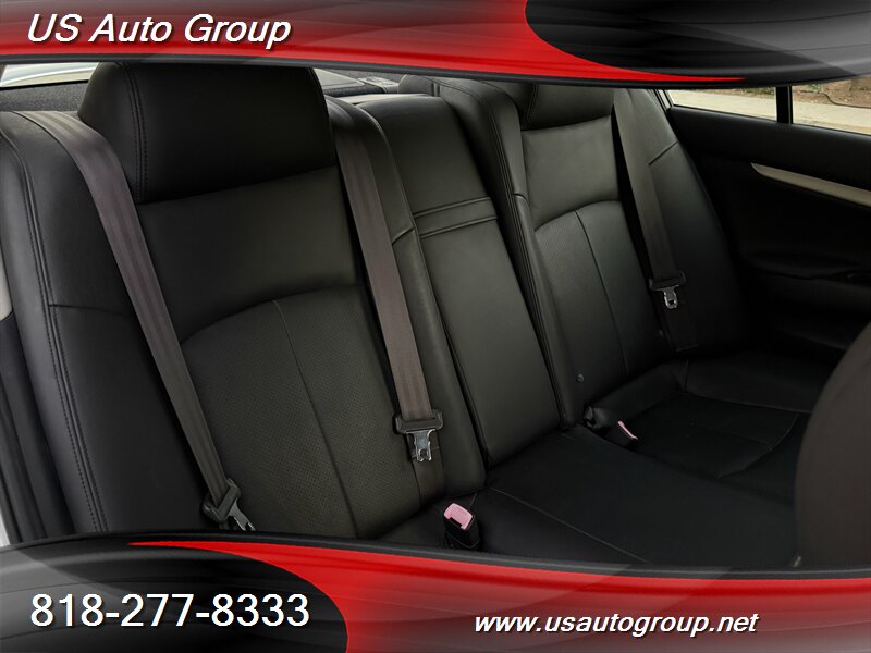 2007 INFINITI G35 Sport - Photo 27 - Sun Valley, CA 91352
