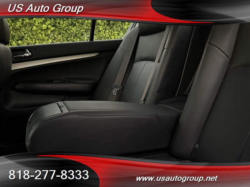 2007 INFINITI G35 Sport - Photo 31 - Sun Valley, CA 91352