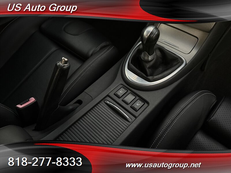 2007 INFINITI G35 Sport - Photo 22 - Sun Valley, CA 91352
