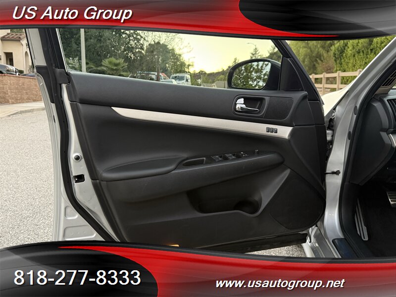 2007 INFINITI G35 Sport - Photo 15 - Sun Valley, CA 91352