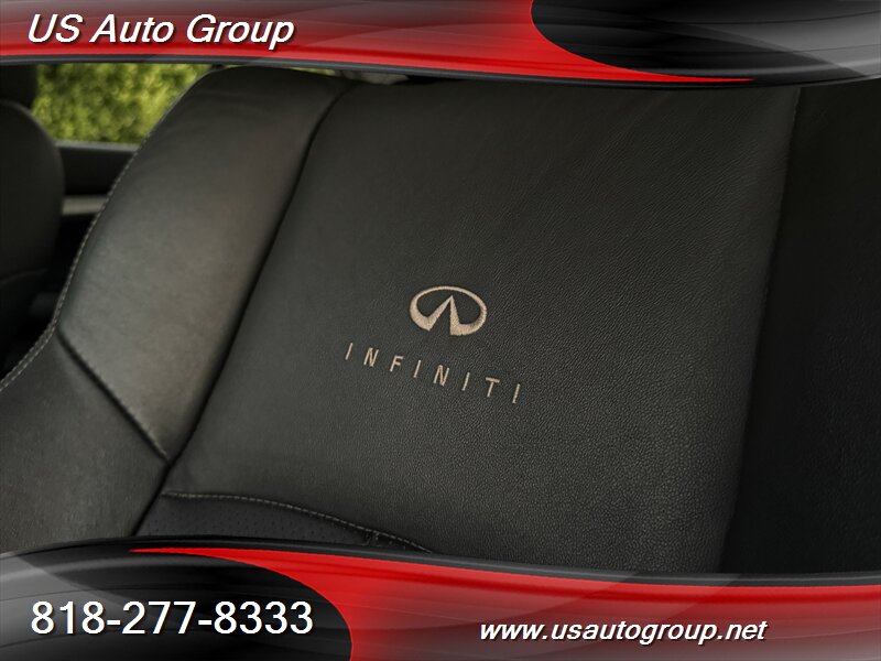 2007 INFINITI G35 Sport - Photo 33 - Sun Valley, CA 91352