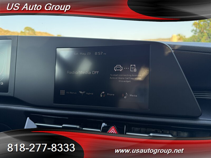 2026 Kia Niro LX - Photo 30 - Sun Valley, CA 91352