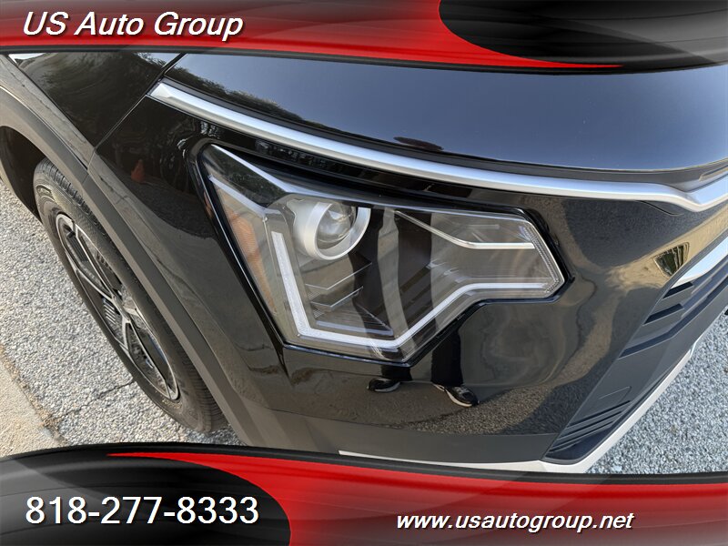 2026 Kia Niro LX - Photo 10 - Sun Valley, CA 91352