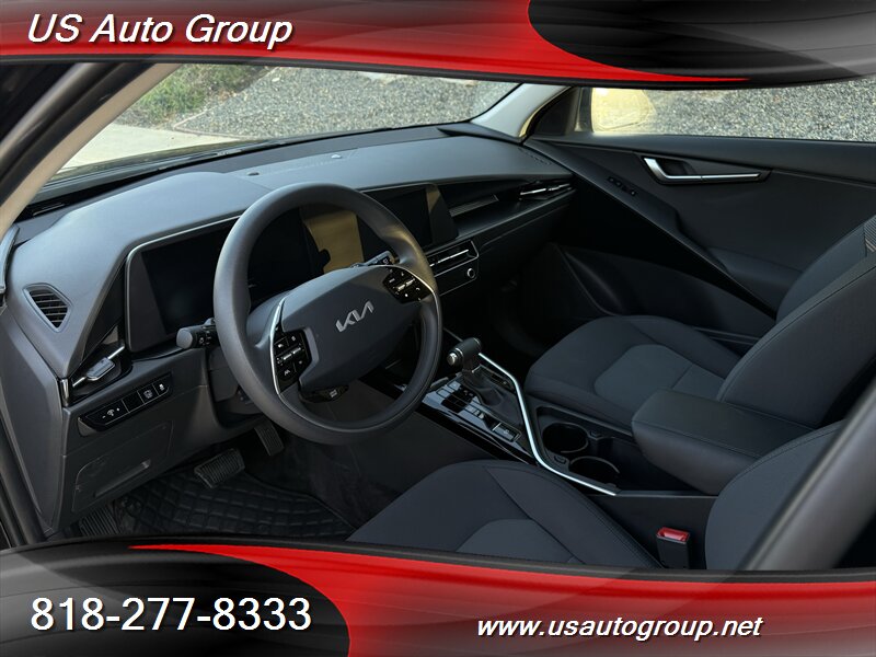 2026 Kia Niro LX - Photo 14 - Sun Valley, CA 91352