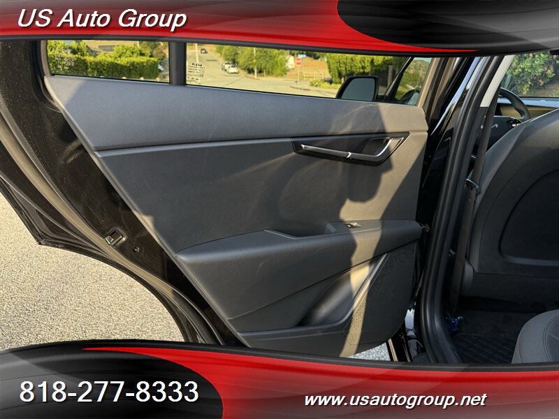 2026 Kia Niro LX - Photo 24 - Sun Valley, CA 91352