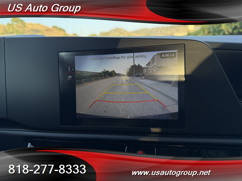 2026 Kia Niro LX - Photo 29 - Sun Valley, CA 91352
