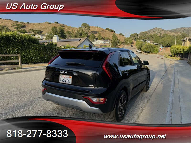 2026 Kia Niro LX - Photo 5 - Sun Valley, CA 91352