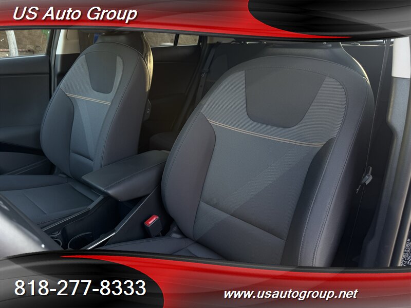 2026 Kia Niro LX - Photo 15 - Sun Valley, CA 91352