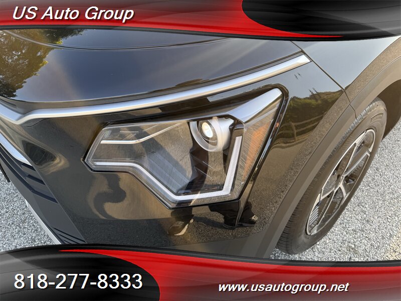 2026 Kia Niro LX - Photo 9 - Sun Valley, CA 91352