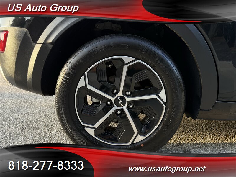 2026 Kia Niro LX - Photo 32 - Sun Valley, CA 91352