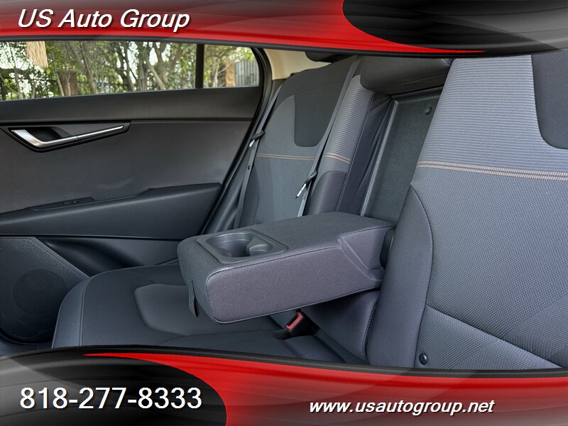 2026 Kia Niro LX - Photo 27 - Sun Valley, CA 91352