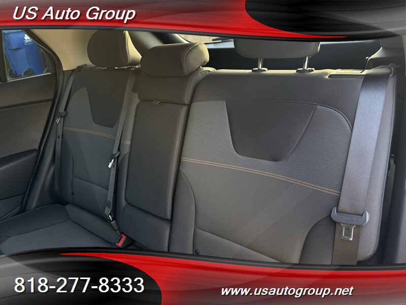 2026 Kia Niro LX - Photo 26 - Sun Valley, CA 91352