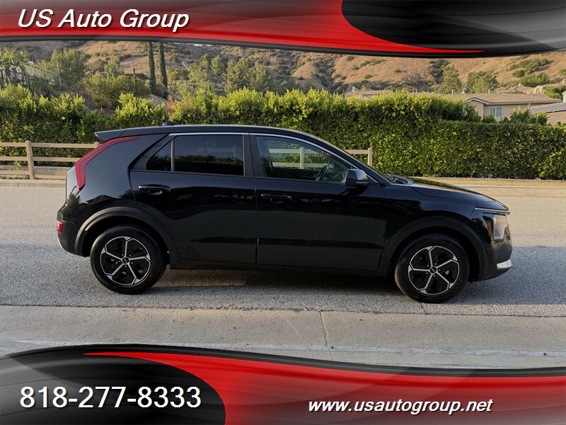 2026 Kia Niro LX - Photo 8 - Sun Valley, CA 91352