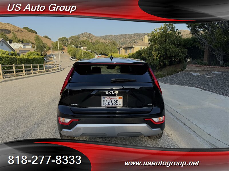 2026 Kia Niro LX - Photo 4 - Sun Valley, CA 91352