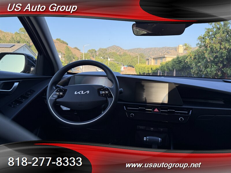 2026 Kia Niro LX - Photo 19 - Sun Valley, CA 91352