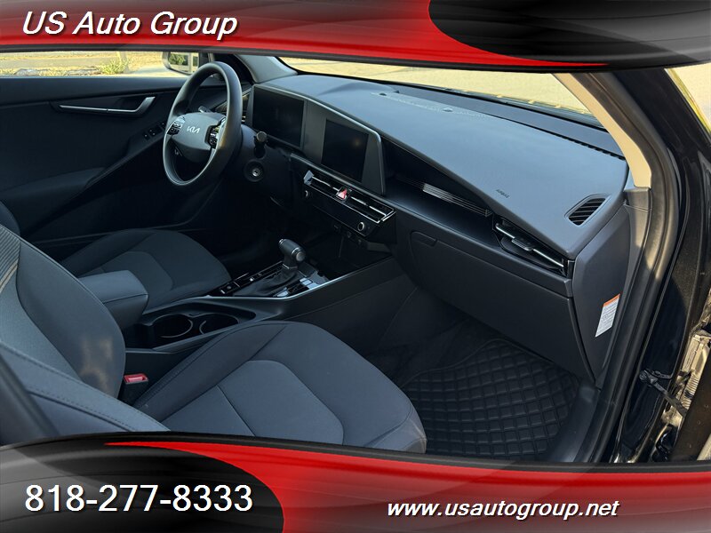 2026 Kia Niro LX - Photo 17 - Sun Valley, CA 91352