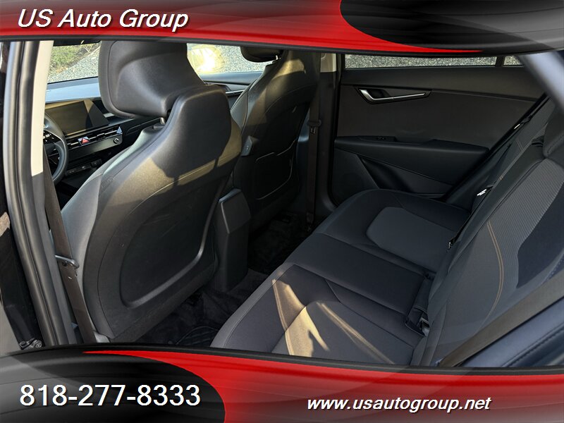 2026 Kia Niro LX - Photo 25 - Sun Valley, CA 91352