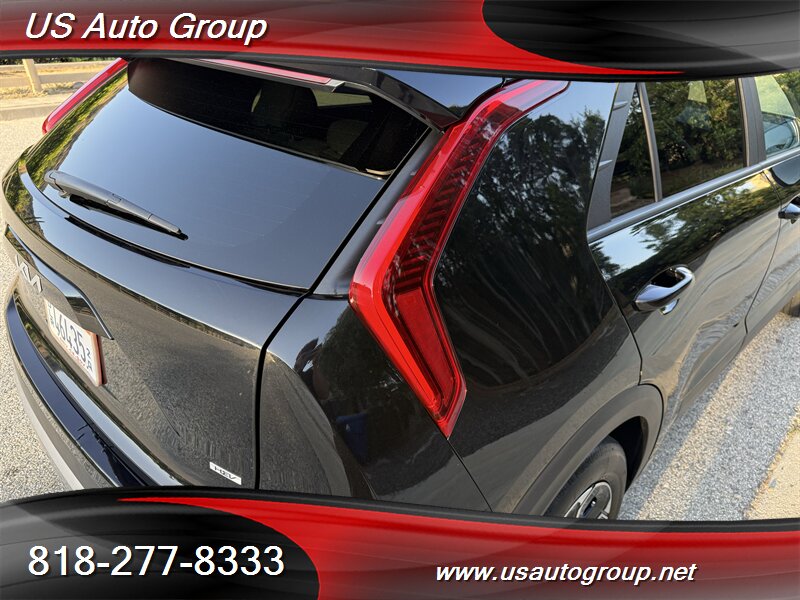 2026 Kia Niro LX - Photo 11 - Sun Valley, CA 91352