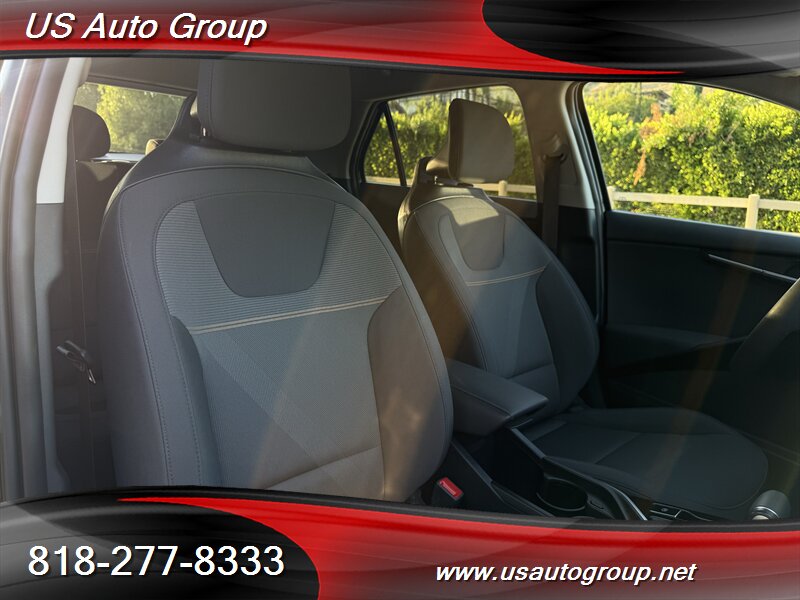 2026 Kia Niro LX - Photo 18 - Sun Valley, CA 91352