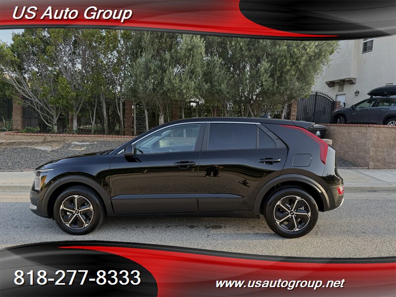 2026 Kia Niro LX - Photo 7 - Sun Valley, CA 91352