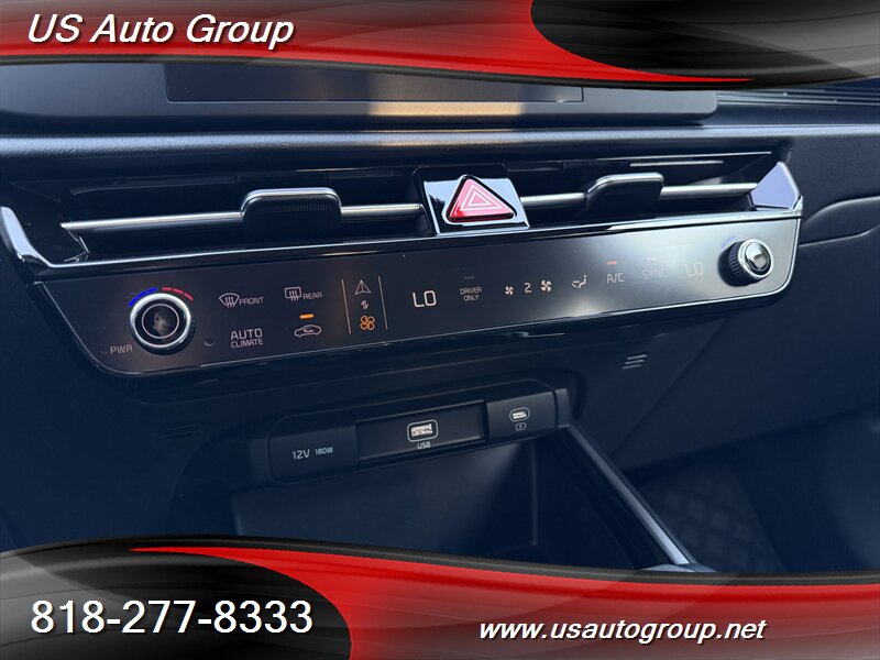2026 Kia Niro LX - Photo 31 - Sun Valley, CA 91352