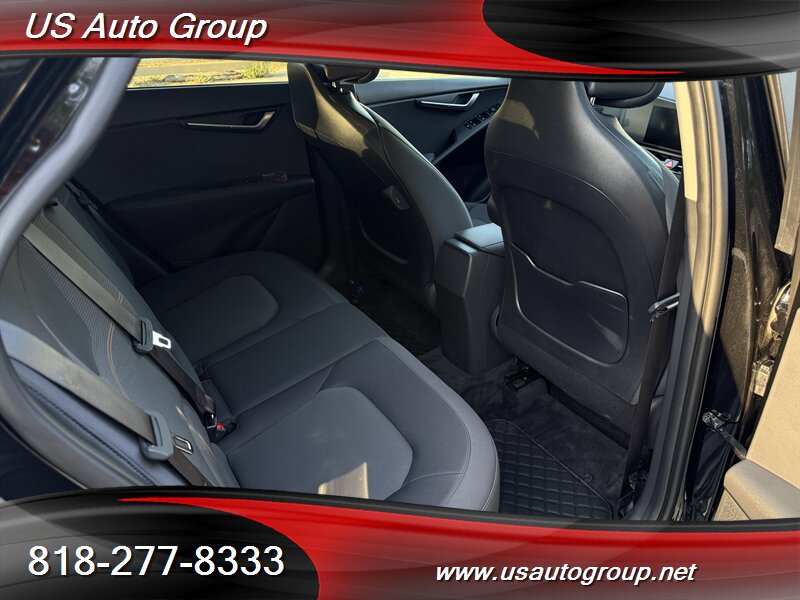 2026 Kia Niro LX - Photo 22 - Sun Valley, CA 91352