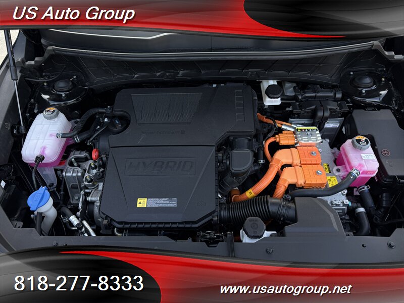 2026 Kia Niro LX - Photo 34 - Sun Valley, CA 91352