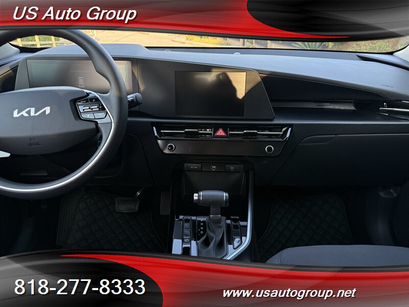 2026 Kia Niro LX - Photo 20 - Sun Valley, CA 91352