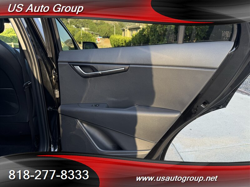 2026 Kia Niro LX - Photo 21 - Sun Valley, CA 91352
