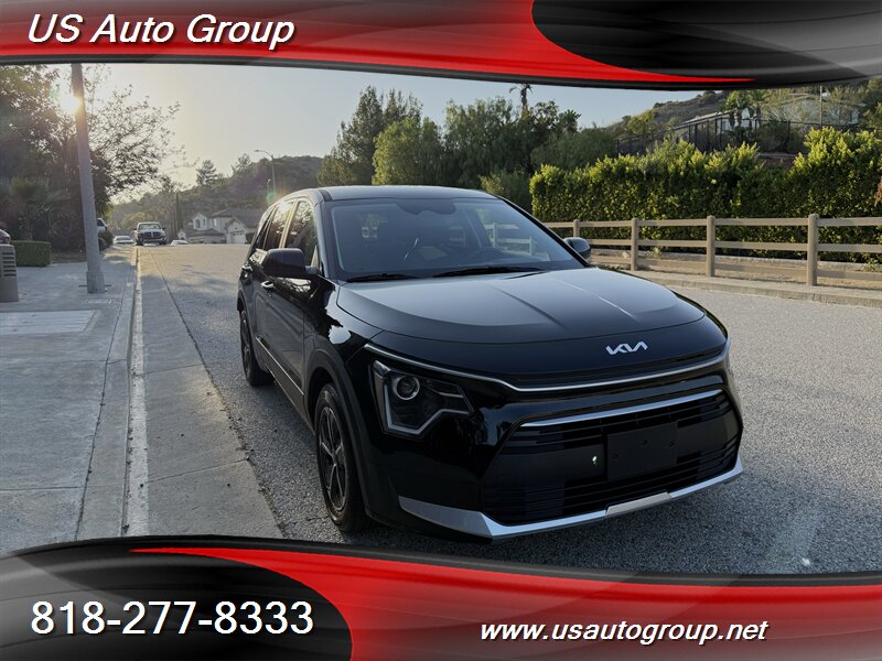 2026 Kia Niro LX - Photo 3 - Sun Valley, CA 91352
