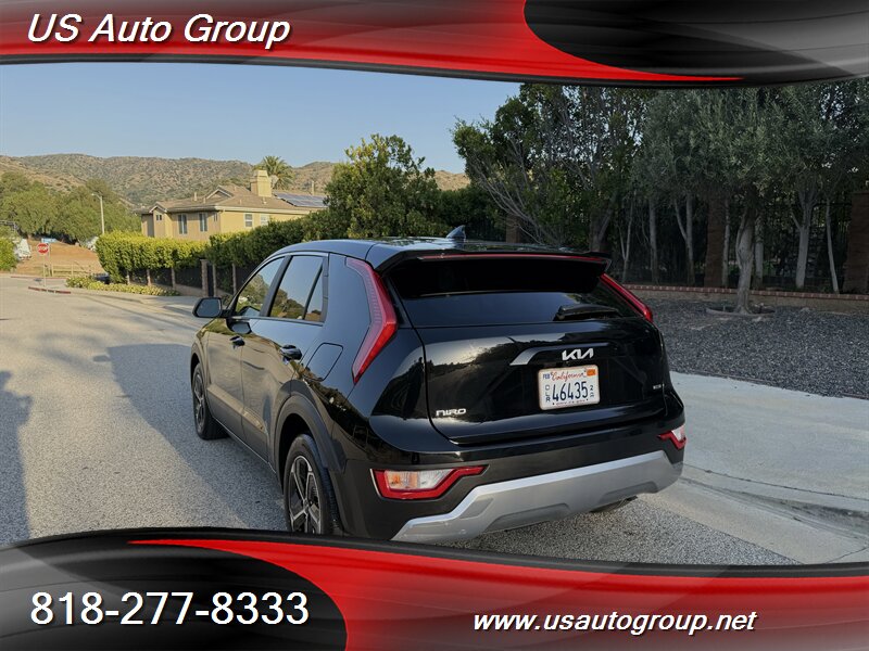2026 Kia Niro LX - Photo 6 - Sun Valley, CA 91352