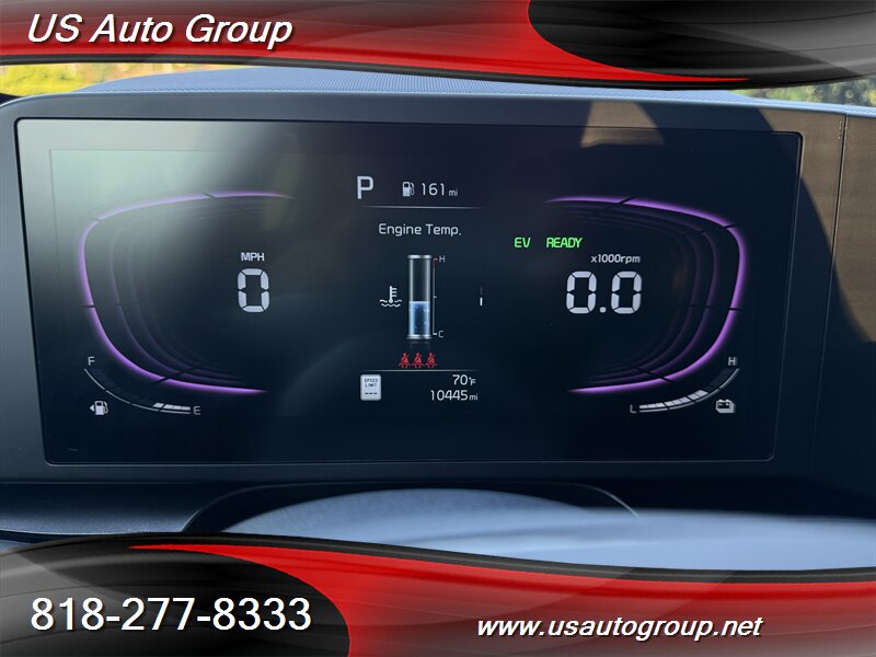 2026 Kia Niro LX - Photo 28 - Sun Valley, CA 91352