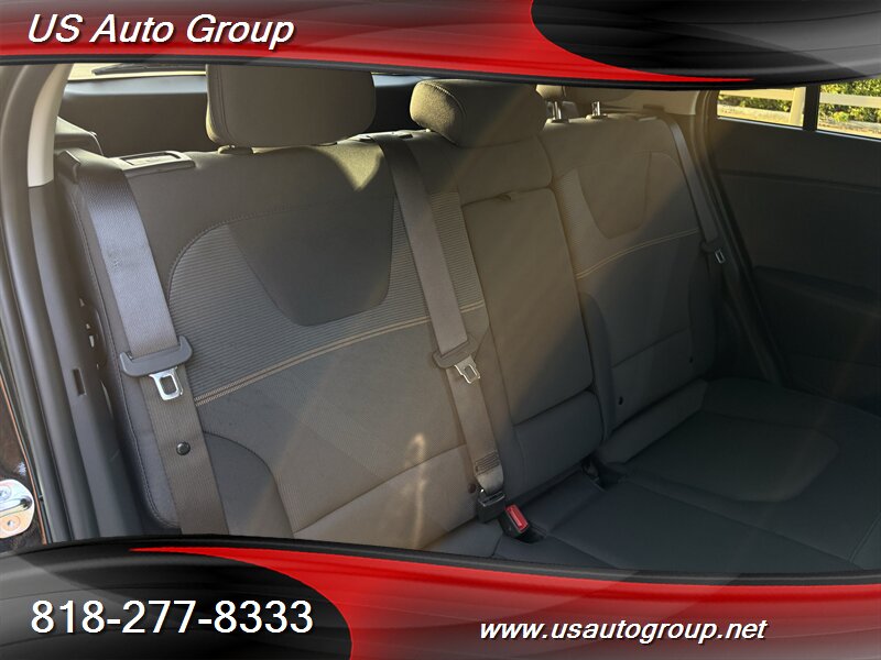 2026 Kia Niro LX - Photo 23 - Sun Valley, CA 91352