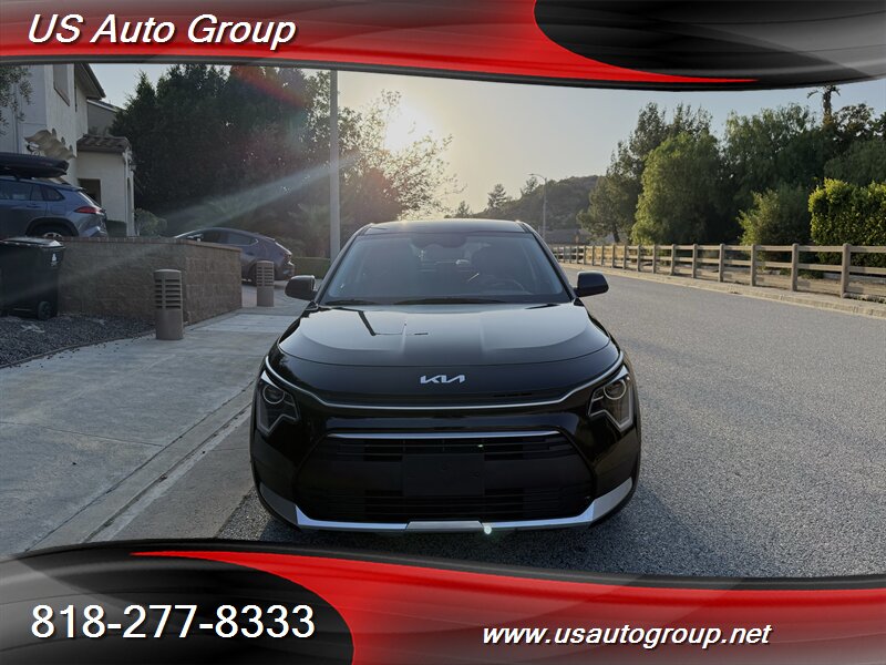 2026 Kia Niro LX   - Photo 1 - Sun Valley, CA 91352