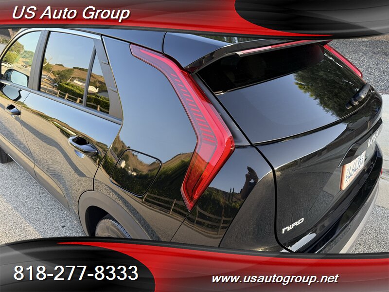 2026 Kia Niro LX - Photo 12 - Sun Valley, CA 91352