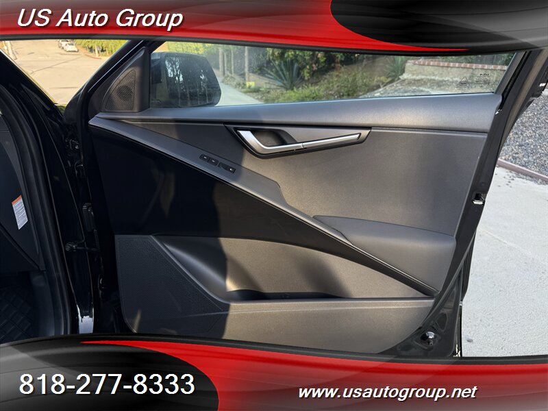 2026 Kia Niro LX - Photo 16 - Sun Valley, CA 91352