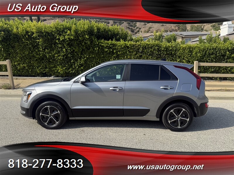 2026 Kia Niro LX - Photo 7 - Sun Valley, CA 91352