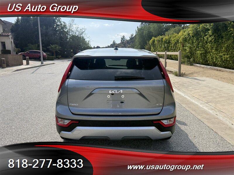 2026 Kia Niro LX - Photo 4 - Sun Valley, CA 91352