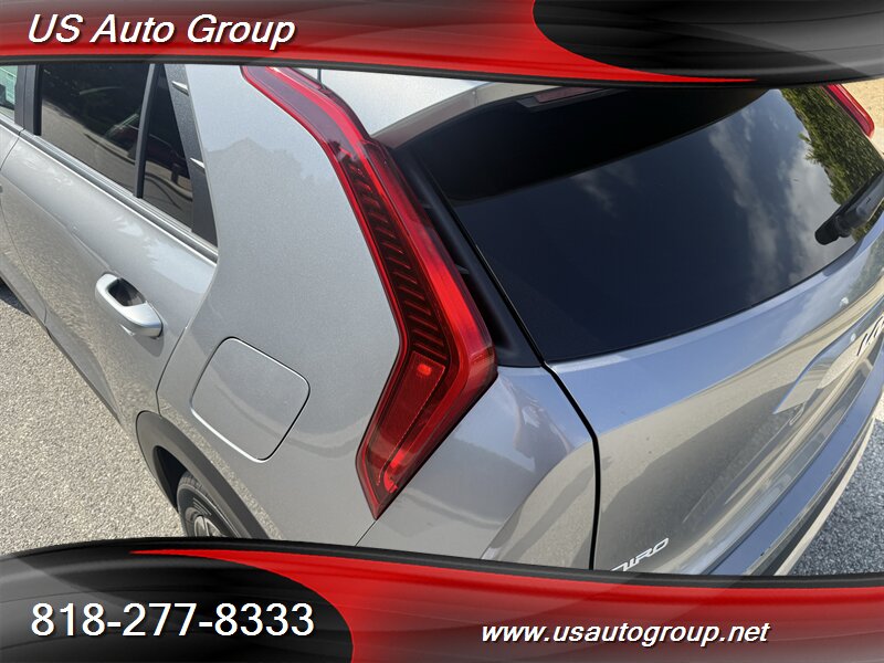 2026 Kia Niro LX - Photo 12 - Sun Valley, CA 91352