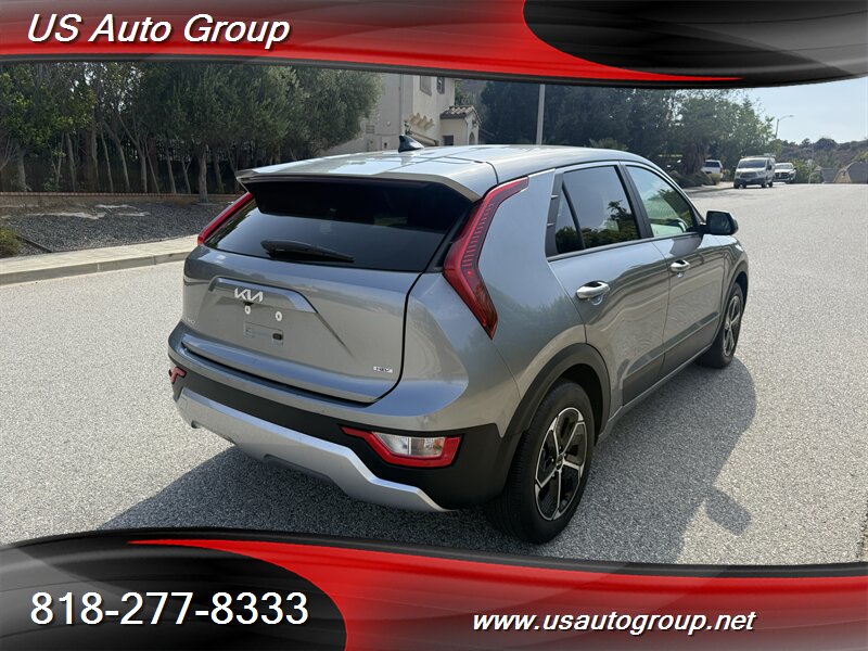 2026 Kia Niro LX - Photo 5 - Sun Valley, CA 91352