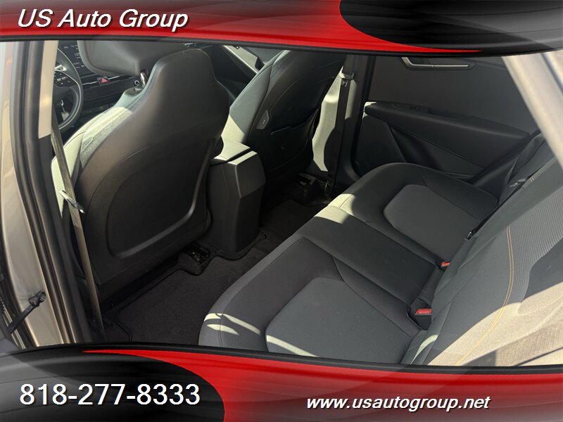 2026 Kia Niro LX - Photo 25 - Sun Valley, CA 91352