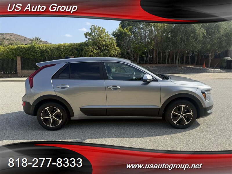 2026 Kia Niro LX - Photo 8 - Sun Valley, CA 91352