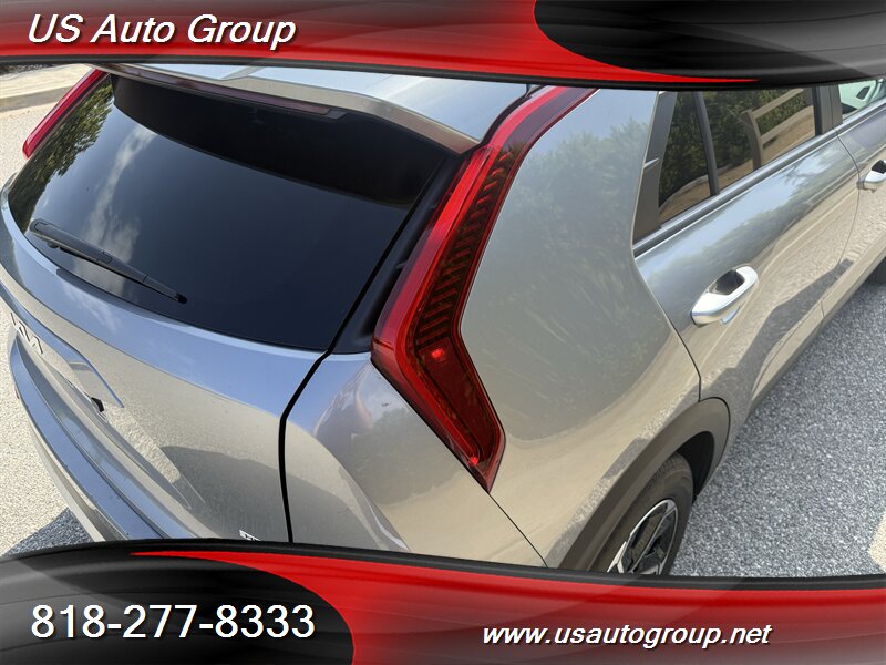 2026 Kia Niro LX - Photo 11 - Sun Valley, CA 91352